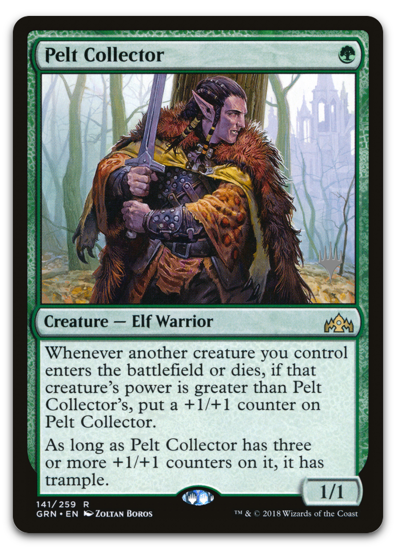 Product image for TCG 207665