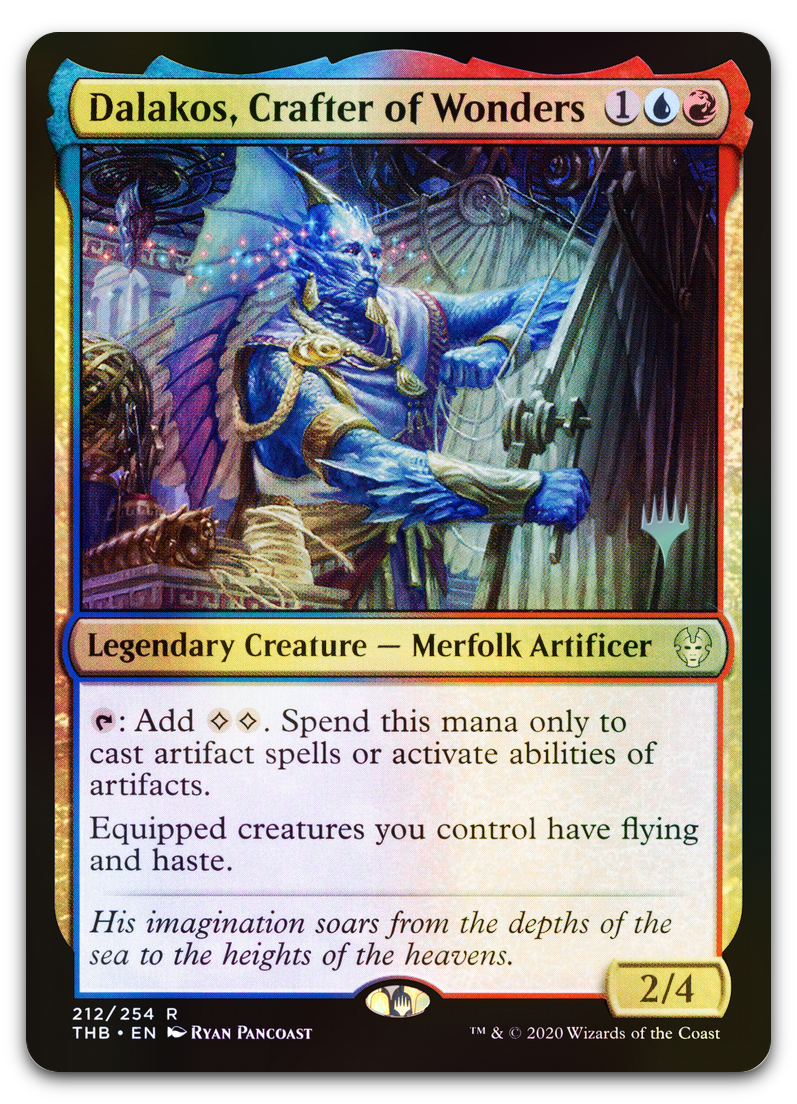 Product image for TCG 207668