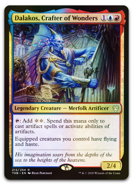 Product image for TCG 207668