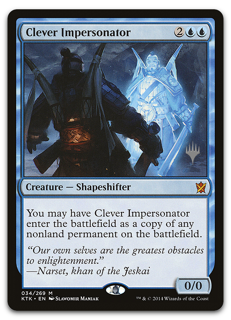 Product image for TCG 207689