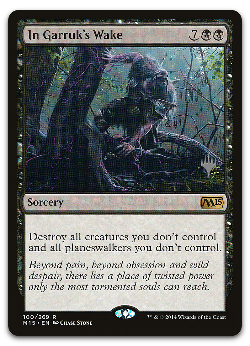 Product image for TCG 207691