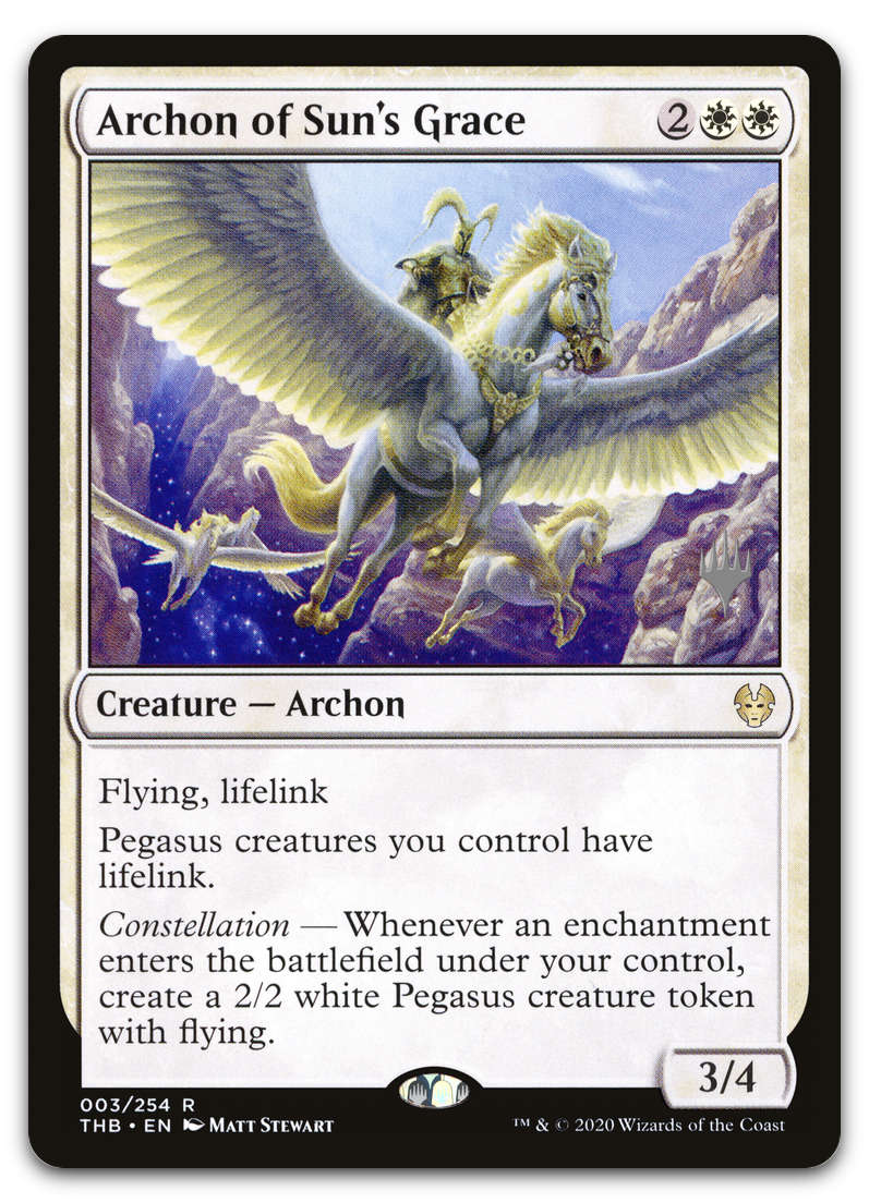 Product image for TCG 207712