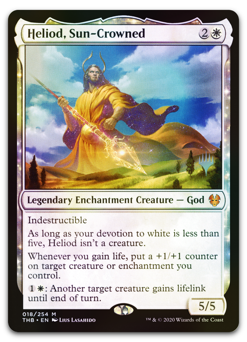 Product image for TCG 207716