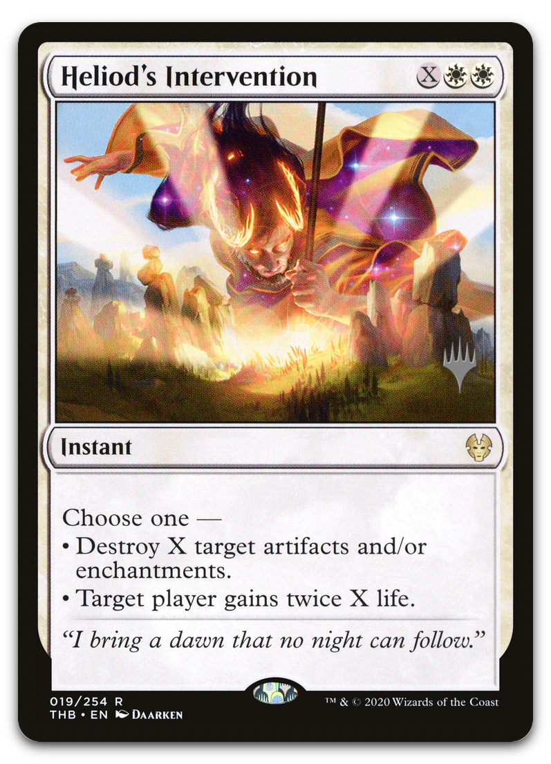 Product image for TCG 207718