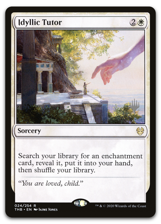 Product image for TCG 207719