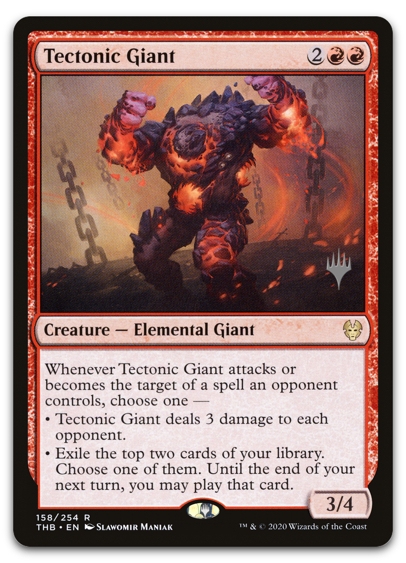 Product image for TCG 207726