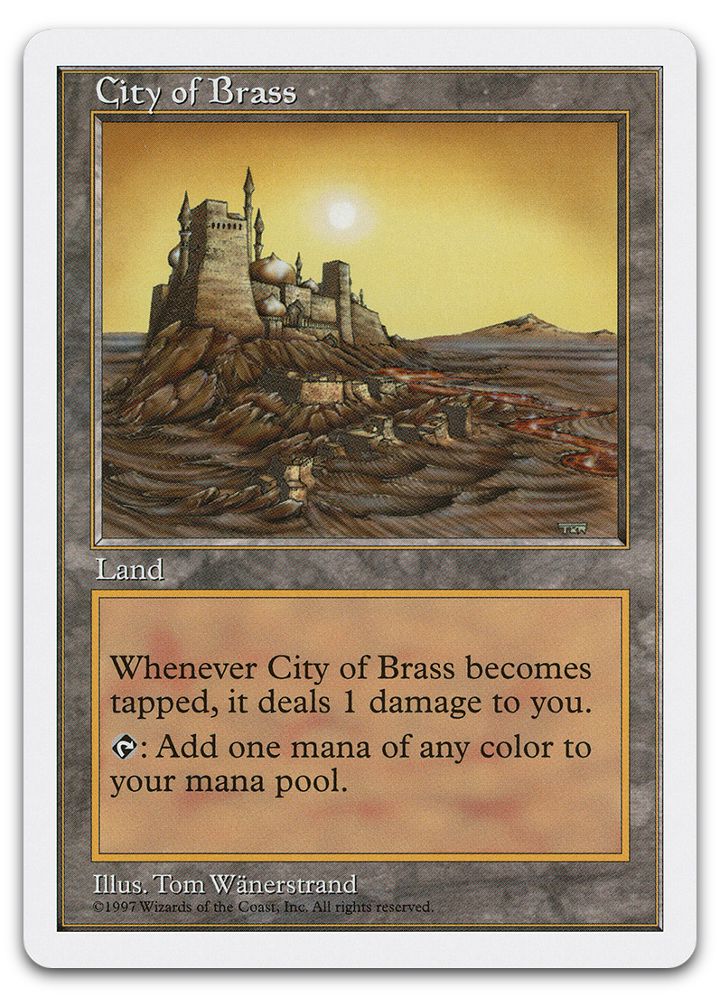 Product image for TCG 2077