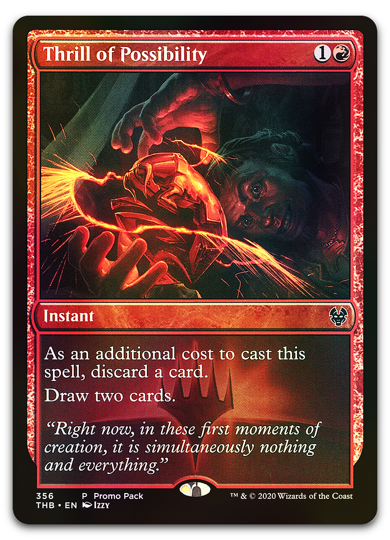 Product image for TCG 208026