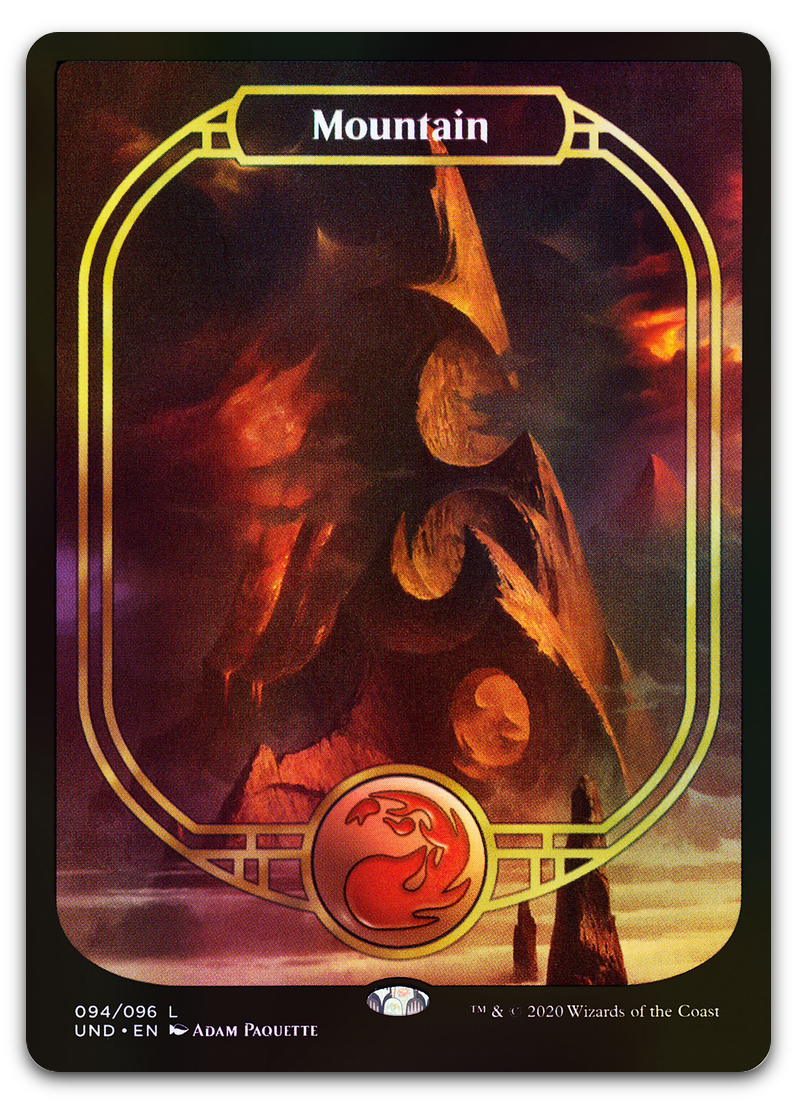 Product image for TCG 208382