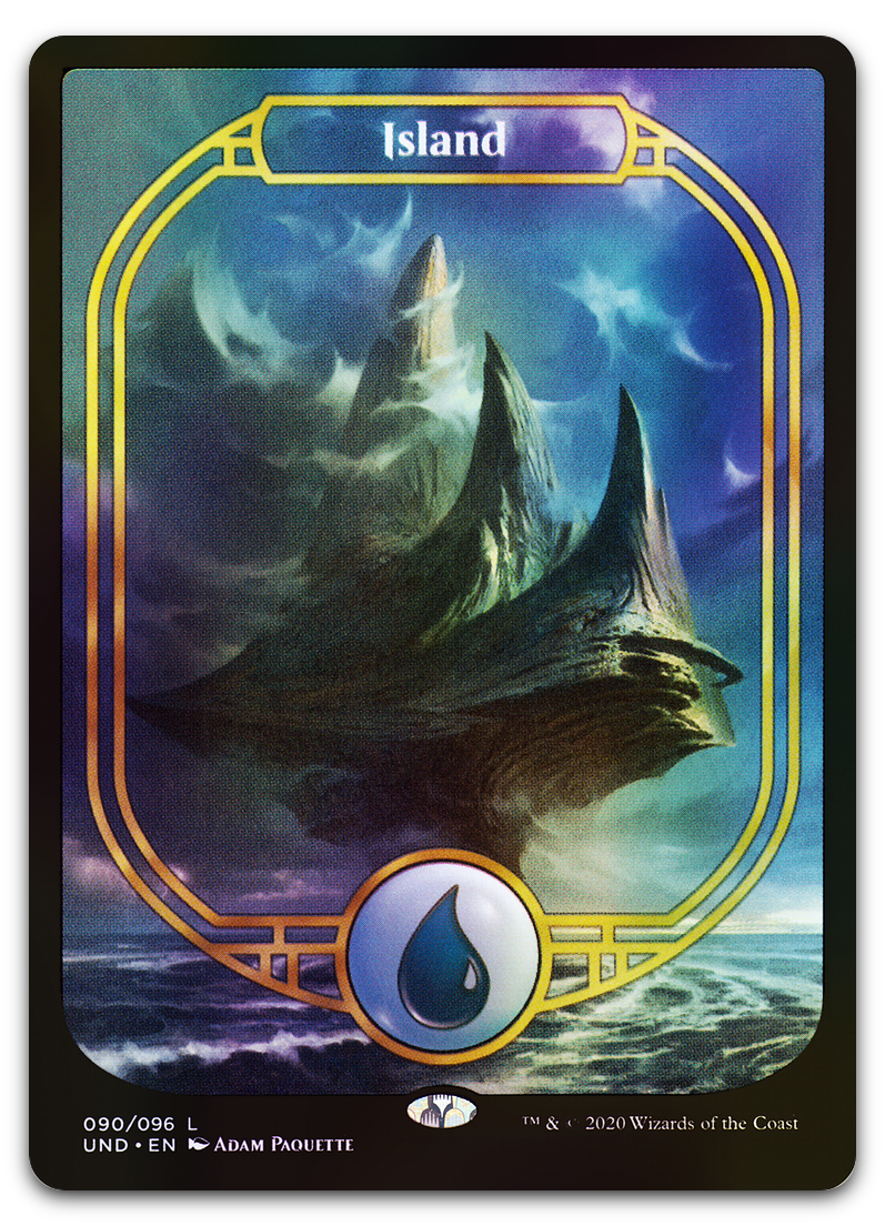 Product image for TCG 208383