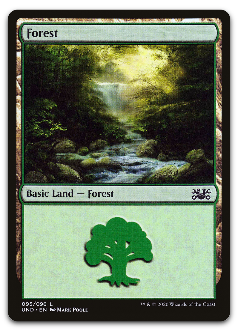 Product image for TCG 208389