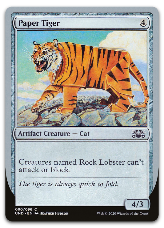 Product image for TCG 208575