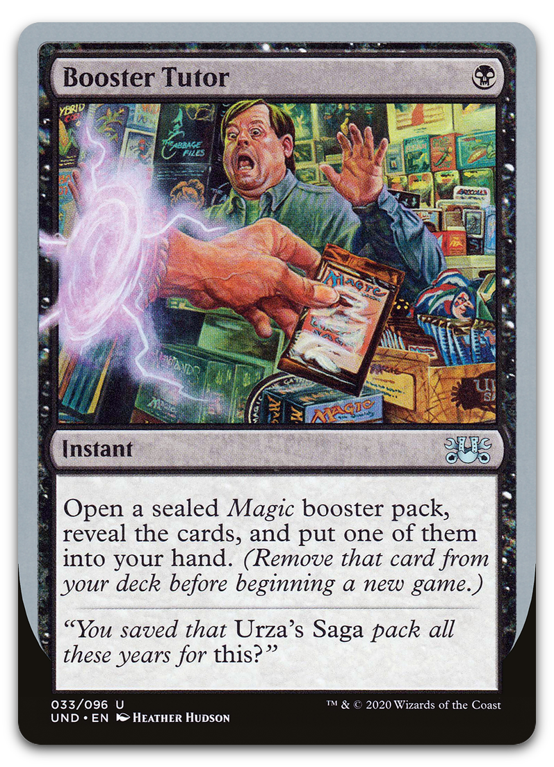 Product image for TCG 208590