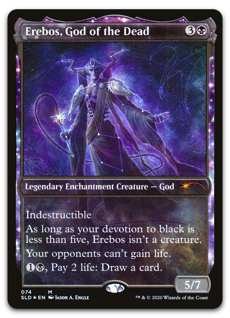 Product image for TCG 209391
