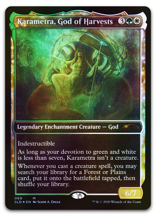 Product image for TCG 209398