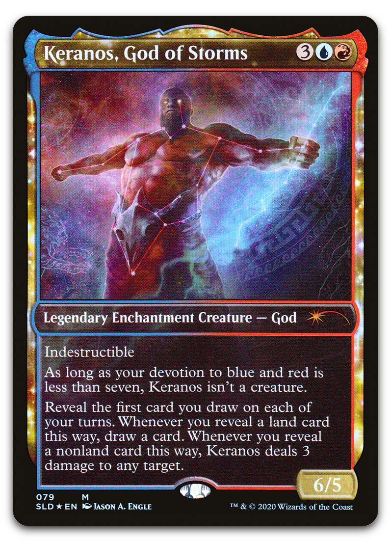 Product image for TCG 209399