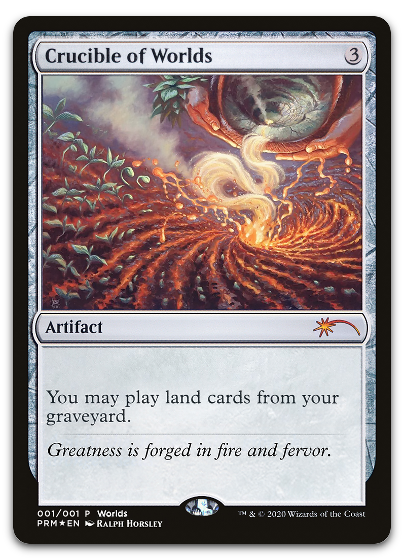 Product image for TCG 209907