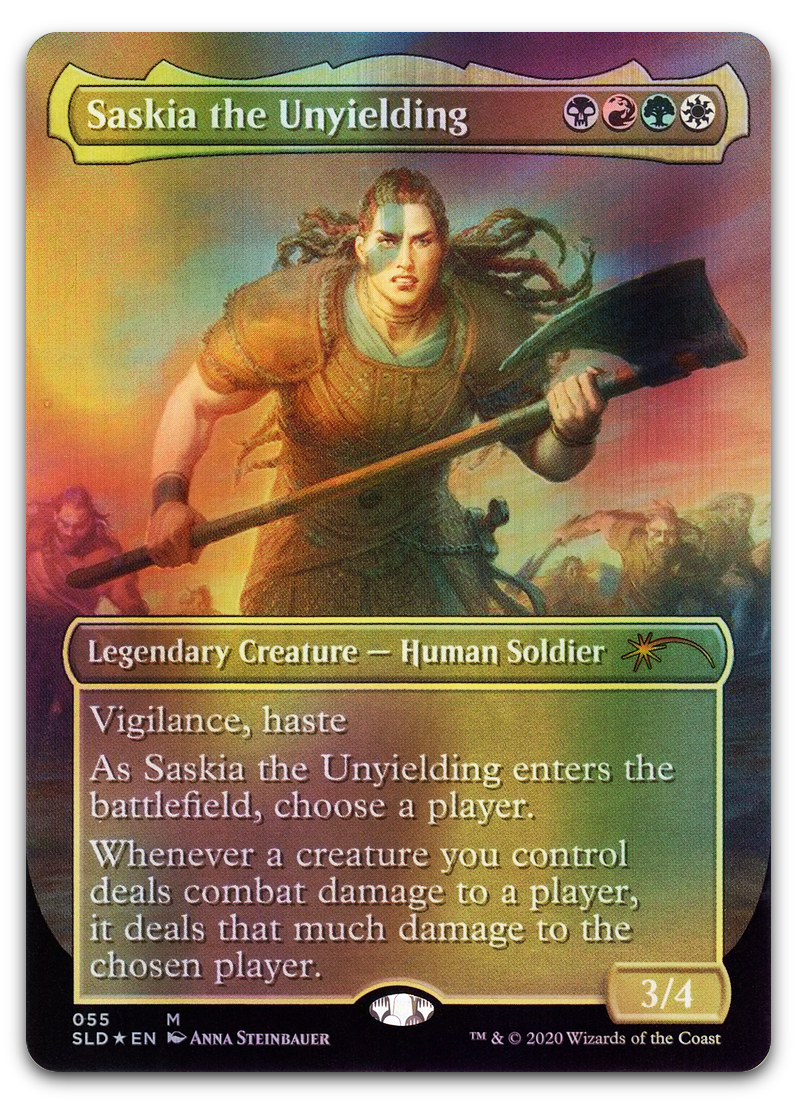 Product image for TCG 209934