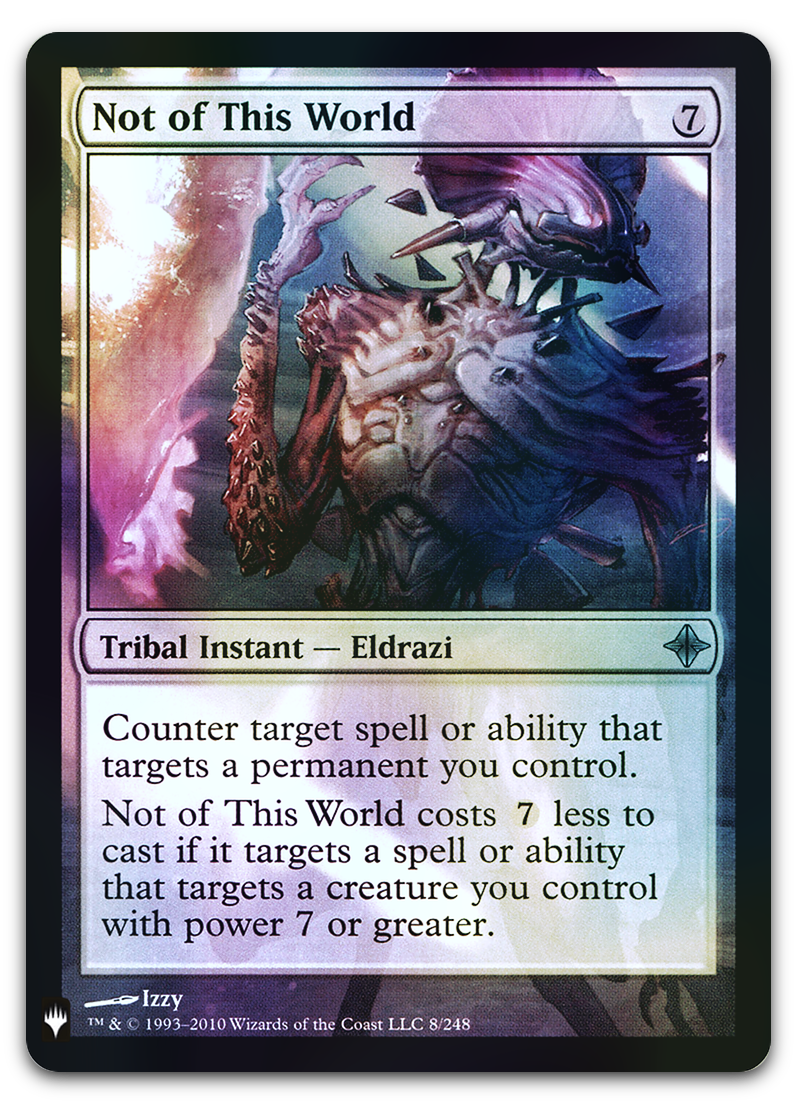 Product image for TCG 210349