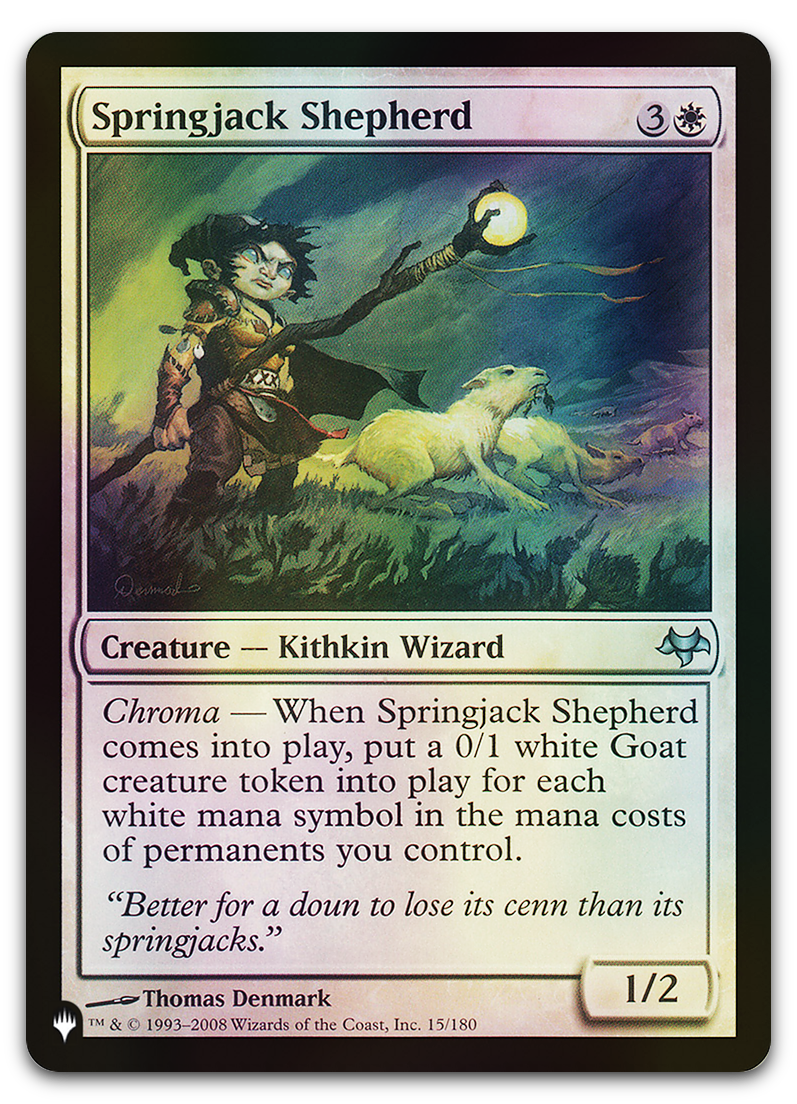 Product image for TCG 210350