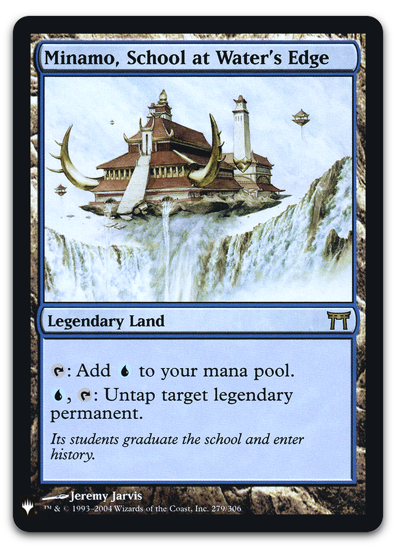 Product image for TCG 210357