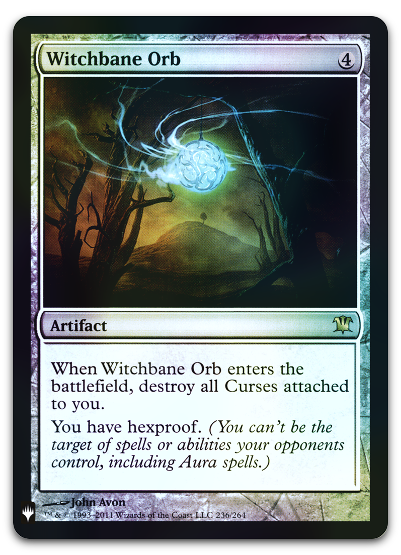 Product image for TCG 210359