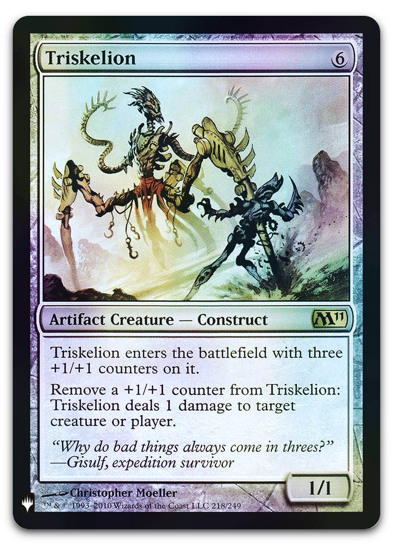 Product image for TCG 210361