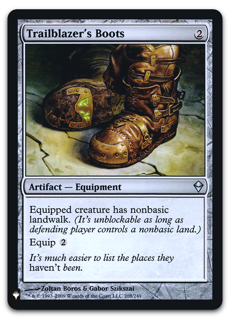 Product image for TCG 210363