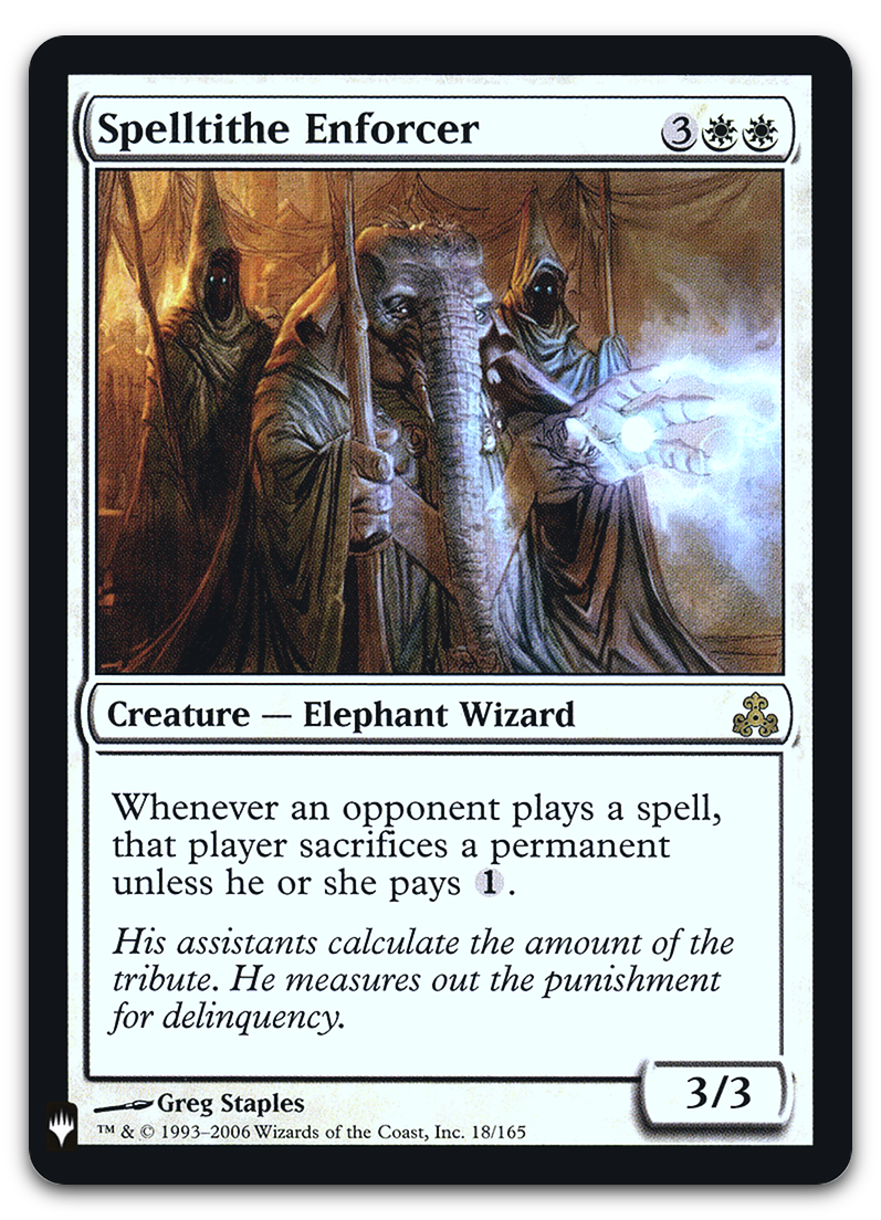Product image for TCG 210364