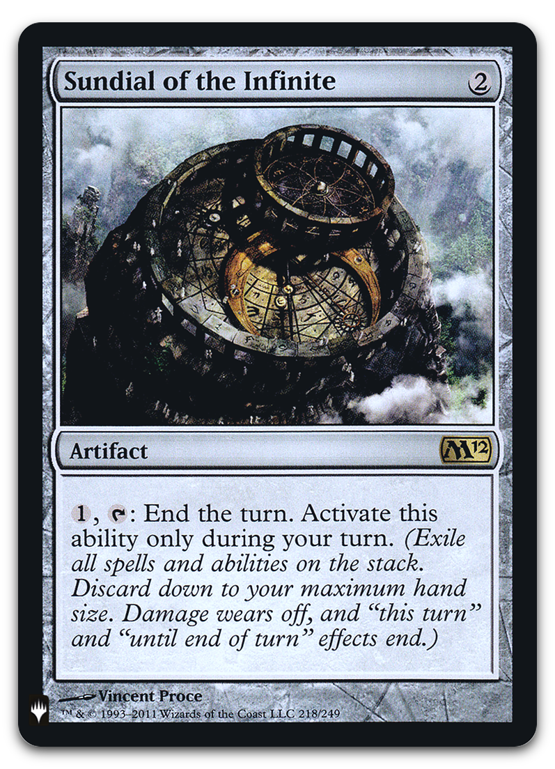 Product image for TCG 210367