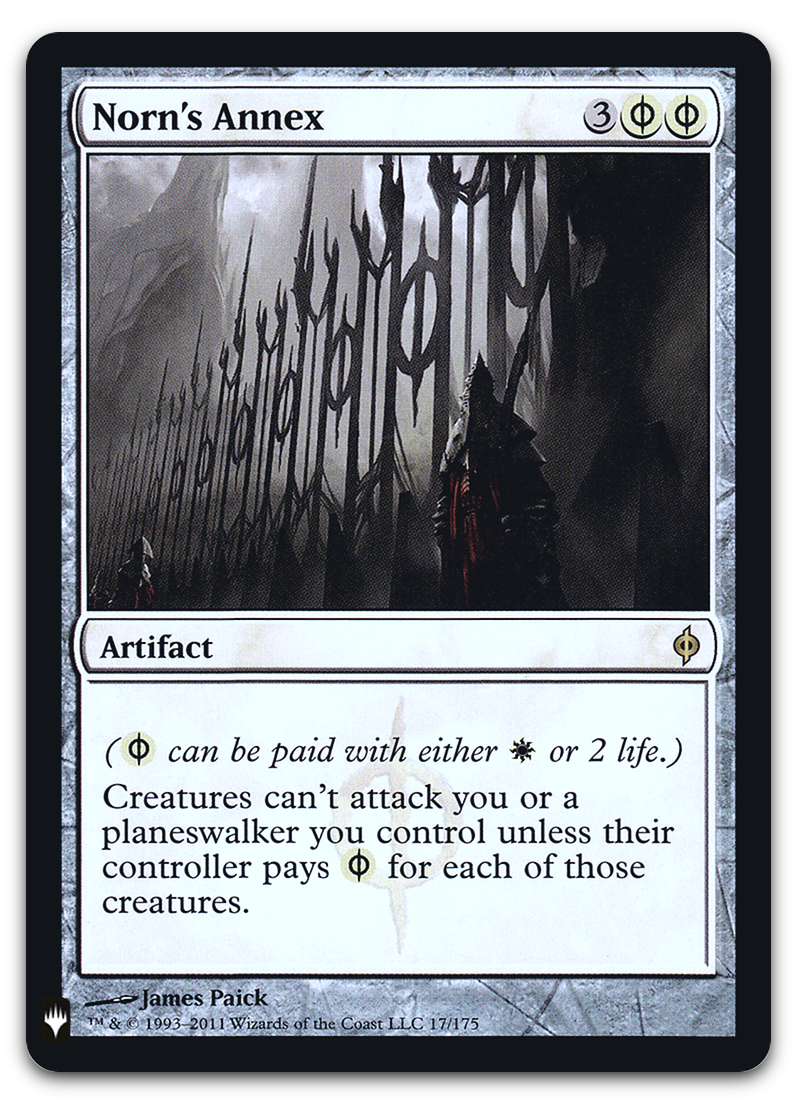 Product image for TCG 210368