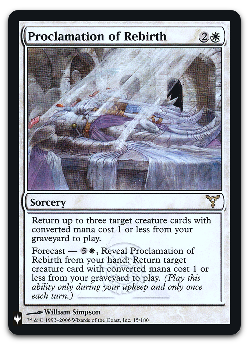 Product image for TCG 210369