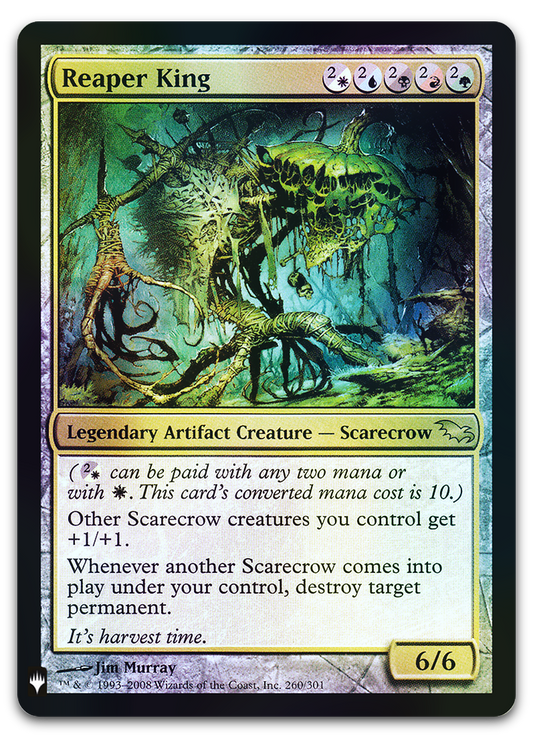 Product image for TCG 210370