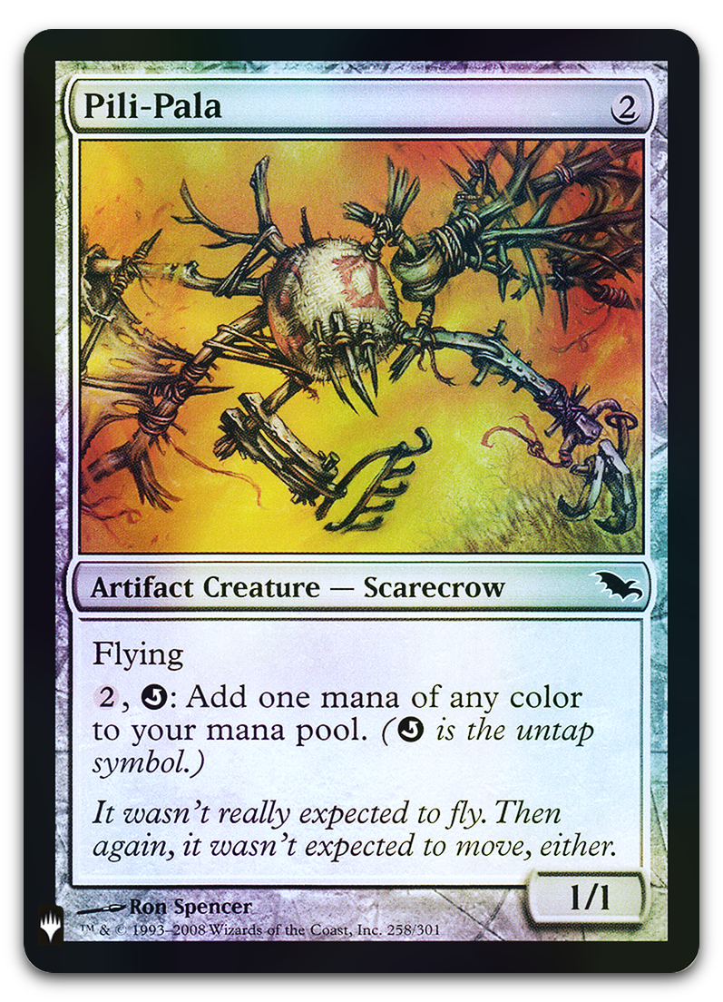 Product image for TCG 210371