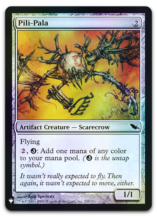 Product image for TCG 210371