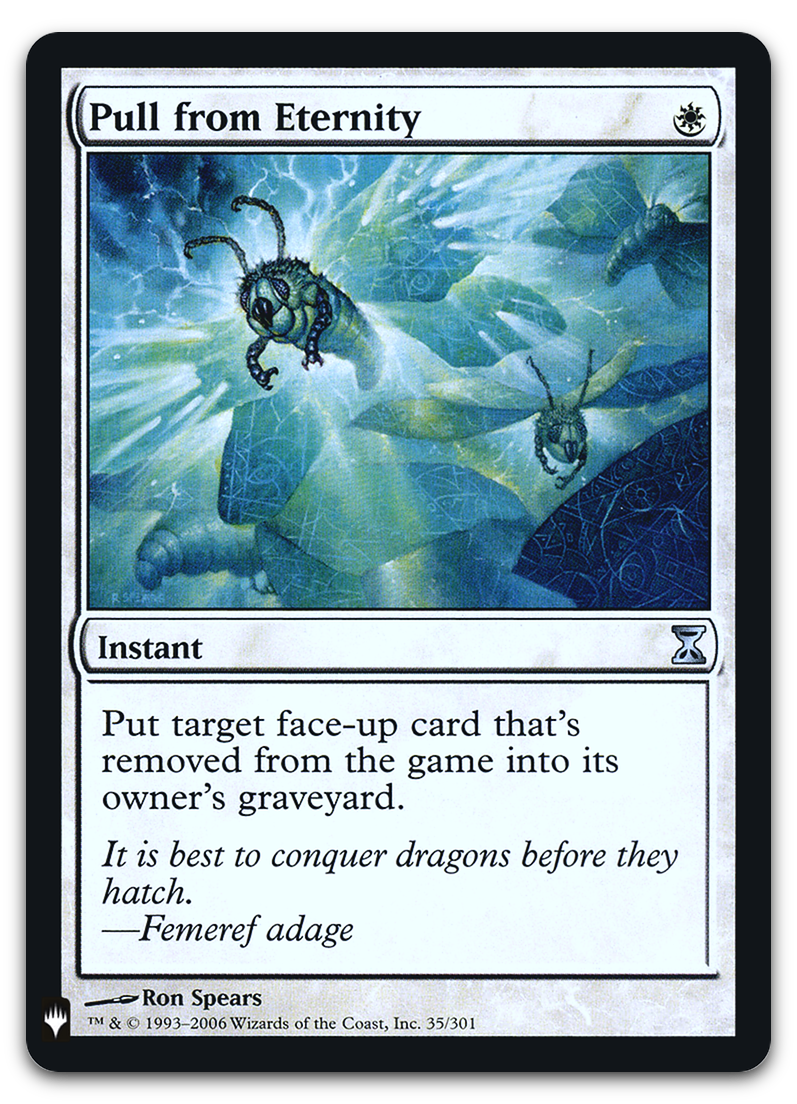 Product image for TCG 210372