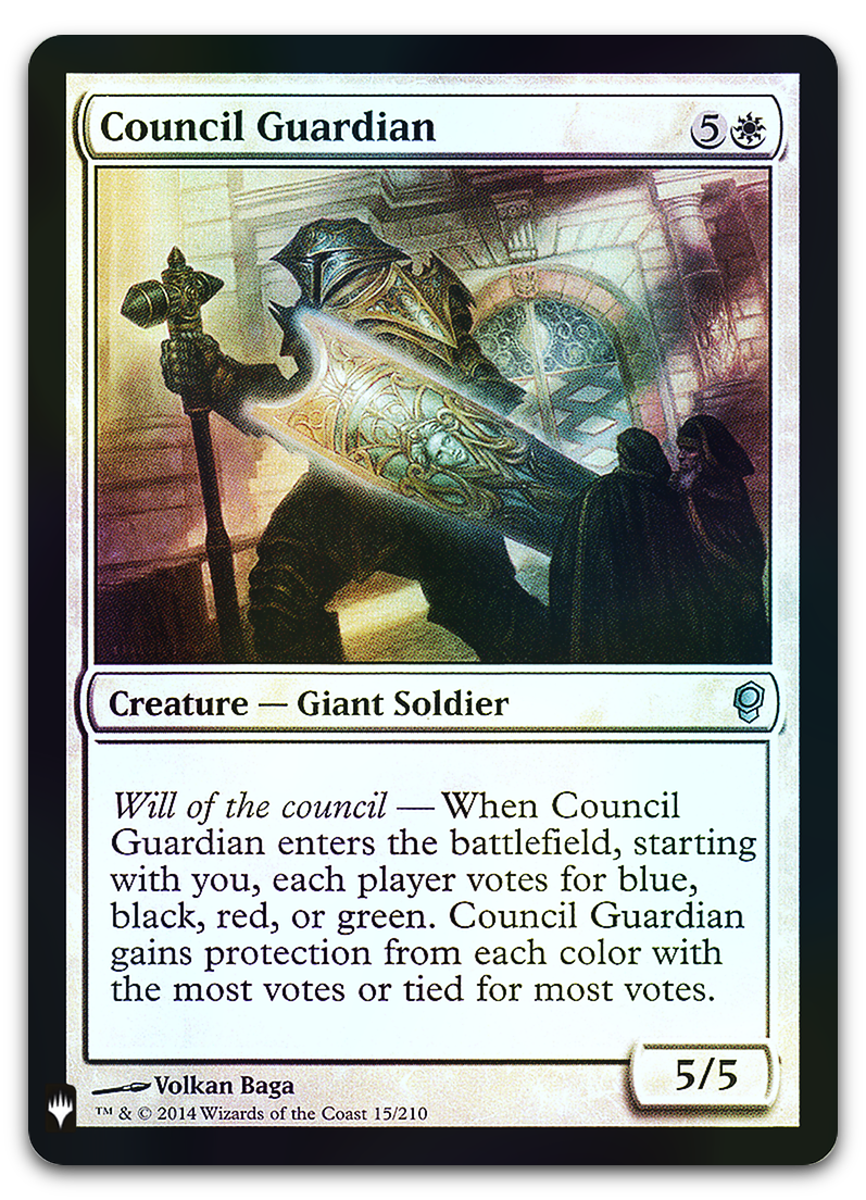 Product image for TCG 210374