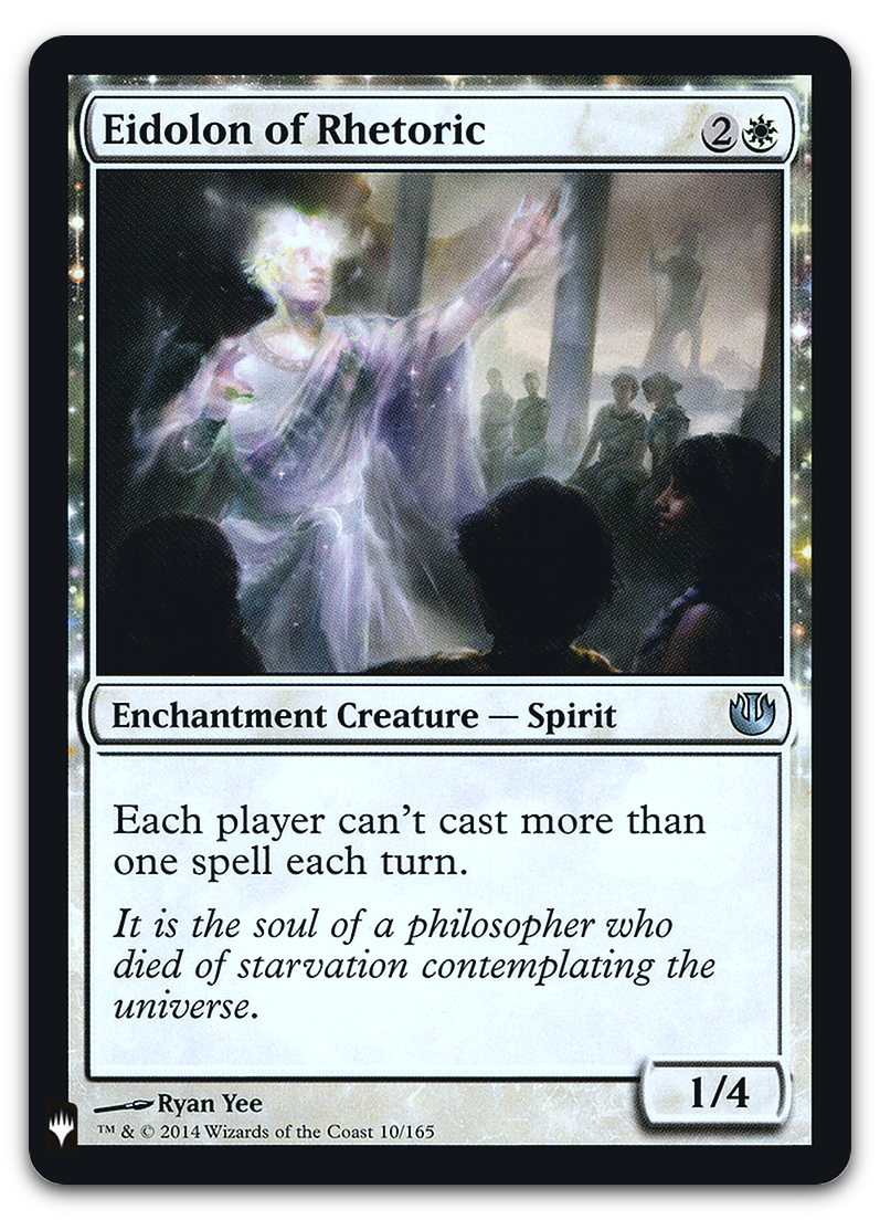 Product image for TCG 210375
