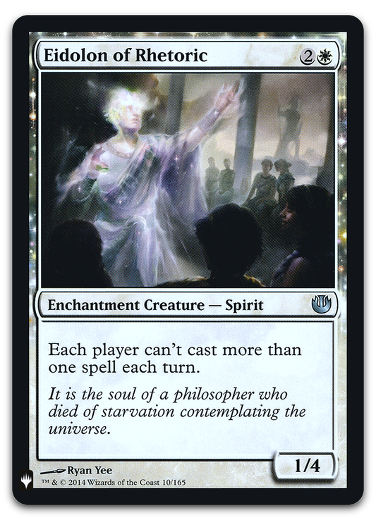 Product image for TCG 210375