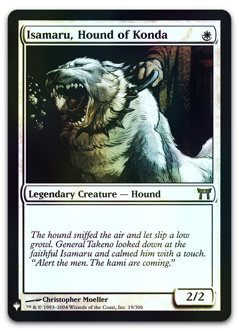 Product image for TCG 210376