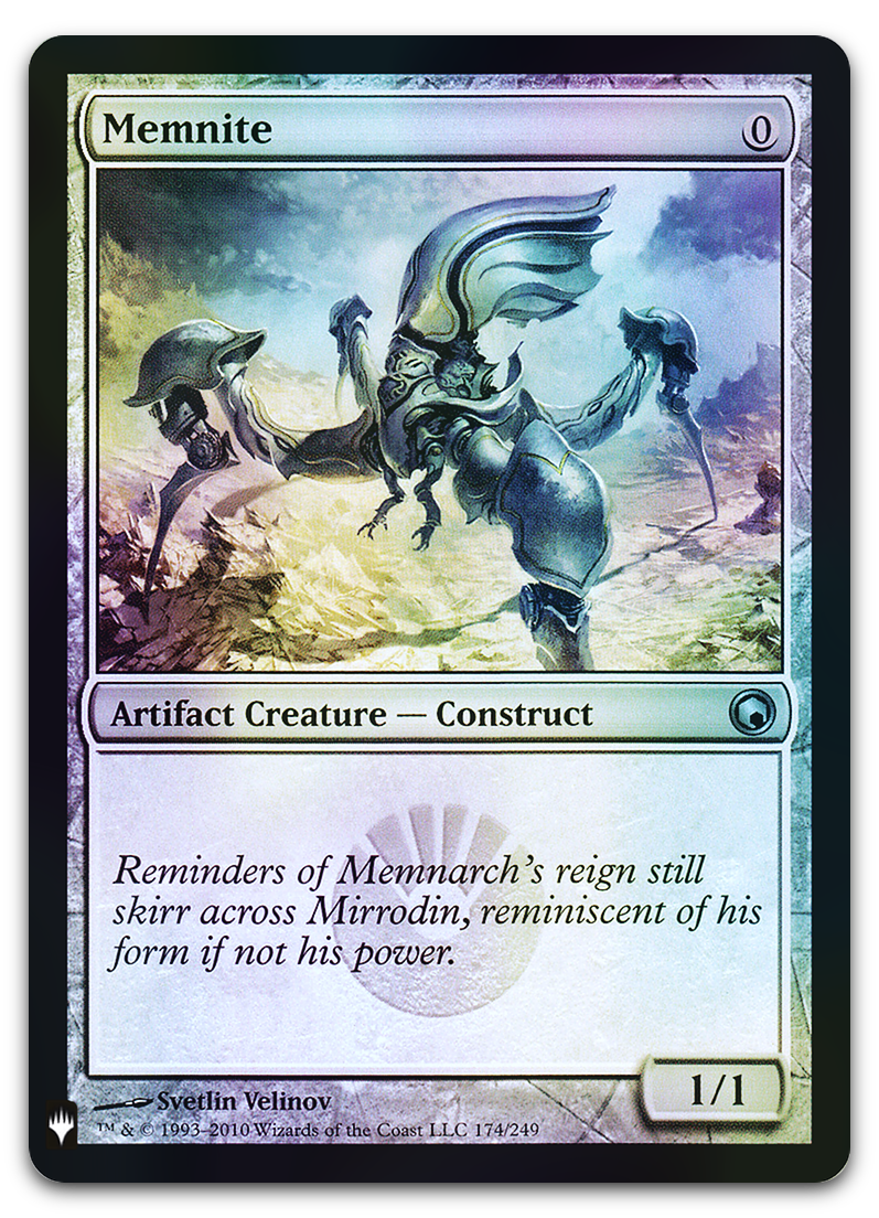 Product image for TCG 210377