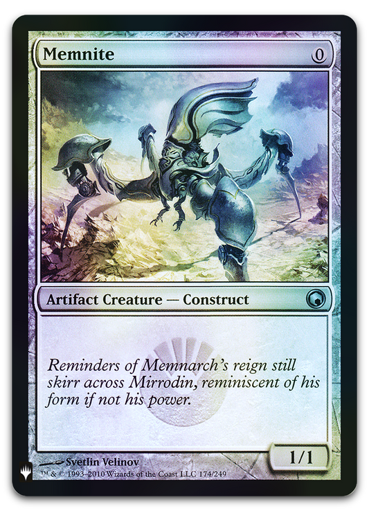 Product image for TCG 210377