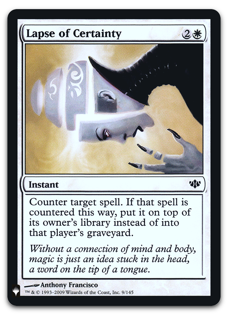 Product image for TCG 210378