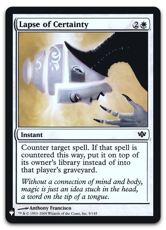 Product image for TCG 210378