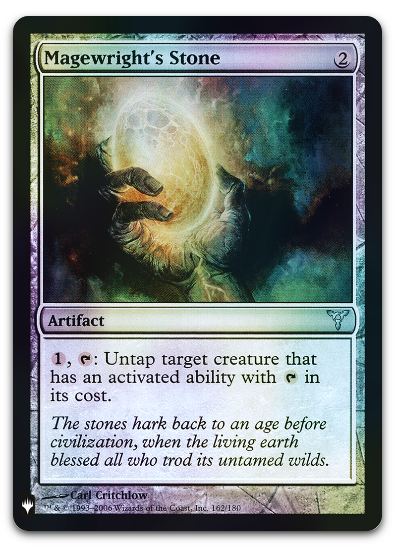 Product image for TCG 210379