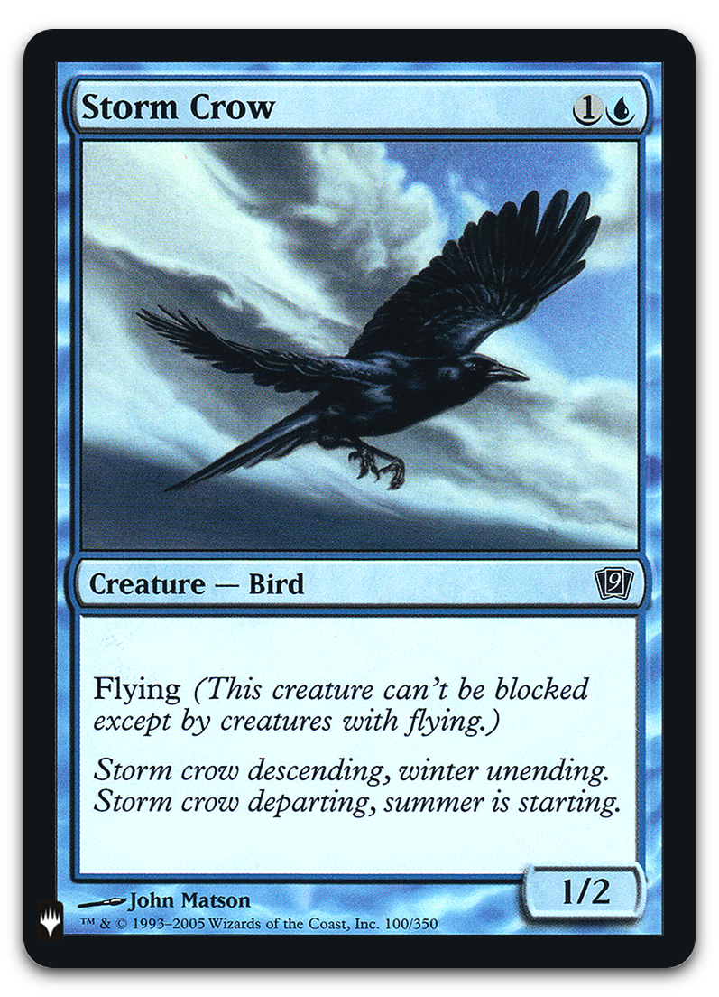 Product image for TCG 210387