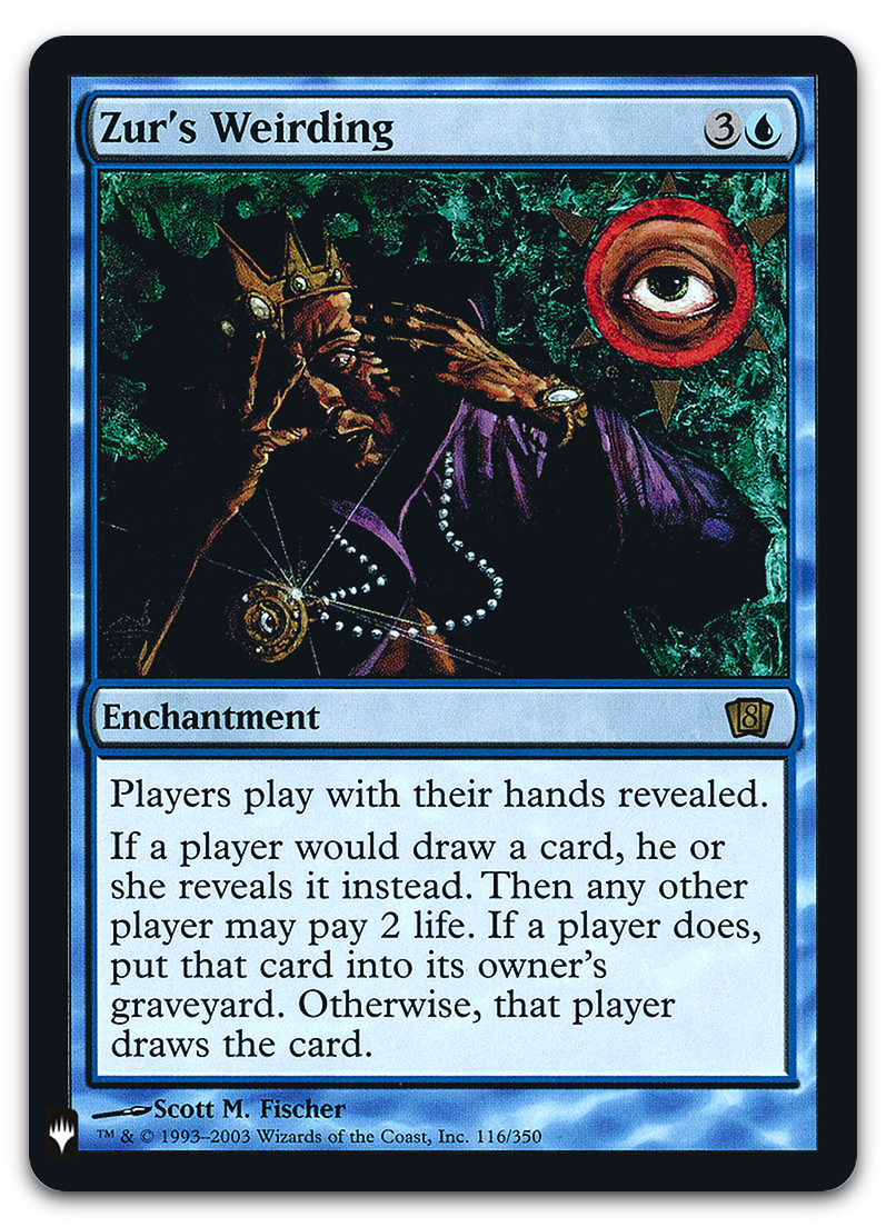 Product image for TCG 210389
