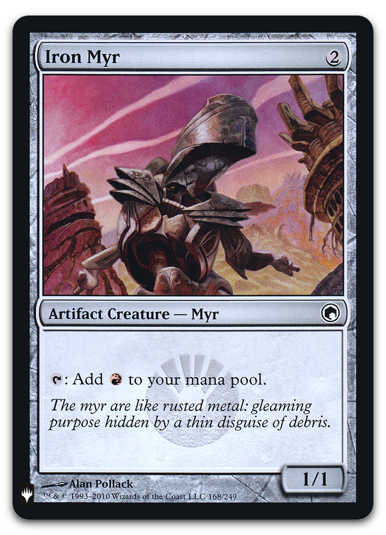 Product image for TCG 210393