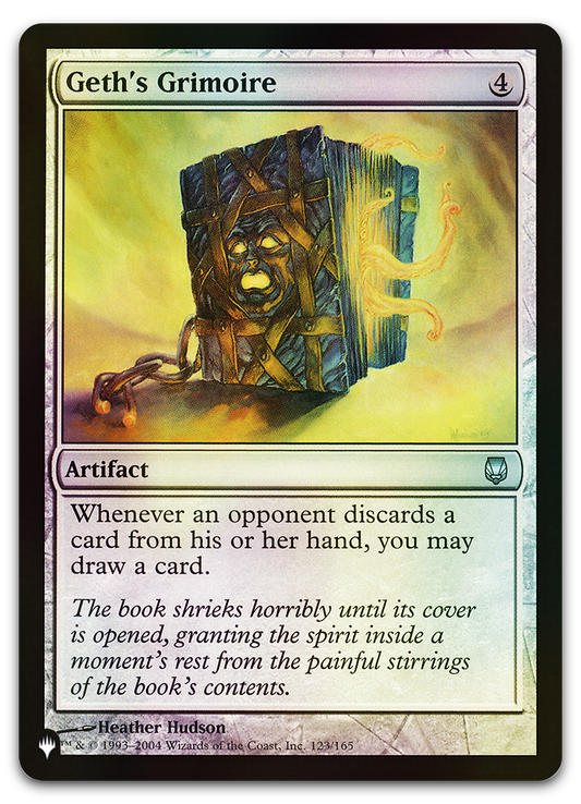 Product image for TCG 210395