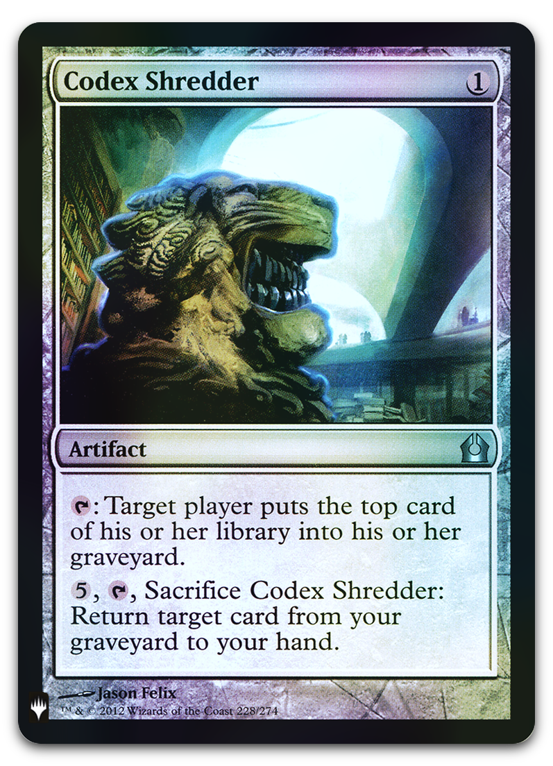 Product image for TCG 210398